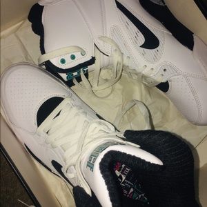 Nike Aire Command Force Size 10